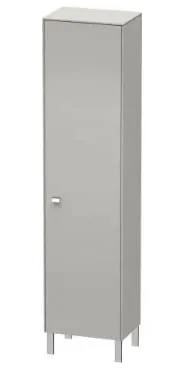 Tủ Để Đồ Nhà Vệ Sinh Duravit BR1342R1079