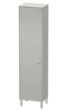 Tủ Để Đồ Nhà Vệ Sinh Duravit BR1342R1091