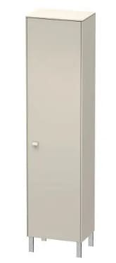 Tủ Để Đồ Nhà Vệ Sinh Duravit BR1342R1818