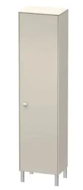 Tủ Để Đồ Nhà Vệ Sinh Duravit BR1342R1818
