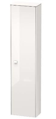 Tủ Để Đồ Nhà Vệ Sinh Duravit BR1342R2222