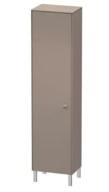 Tủ Để Đồ Nhà Vệ Sinh Duravit BR1342R4949