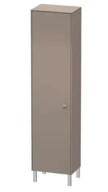 Tủ Để Đồ Nhà Vệ Sinh Duravit BR1342R4949