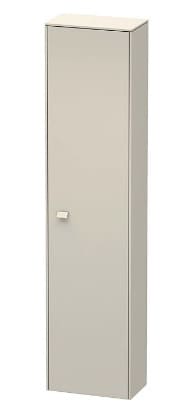 Tủ Để Đồ Nhà Vệ Sinh Duravit BR1342R9191