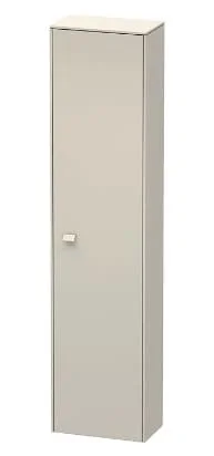 Tủ Để Đồ Nhà Vệ Sinh Duravit BR1342R9191