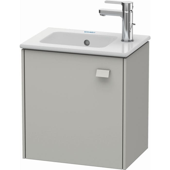 Tủ chậu lavabo Duravit BR4000L0707