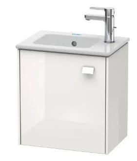 Tủ chậu lavabo Duravit BR4000L1007