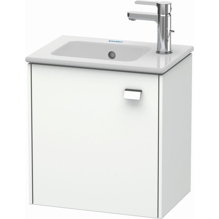 Tủ chậu lavabo Duravit BR4000L1018