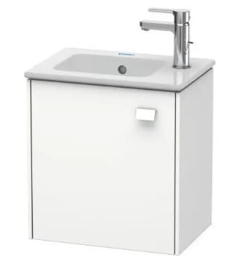 Tủ chậu lavabo Duravit BR4000L1022