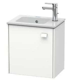 Tủ chậu lavabo Duravit BR4000L1035