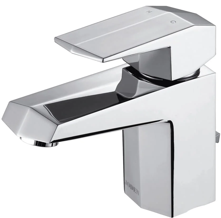 Vòi lavabo rửa tay nóng lạnh Joden 1007S07HC