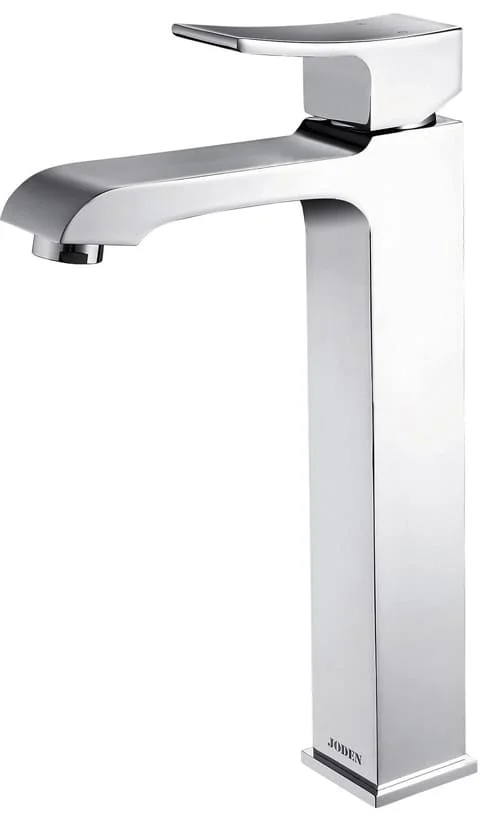 Vòi lavabo rửa tay nóng lạnh Joden 1007W07KC-L