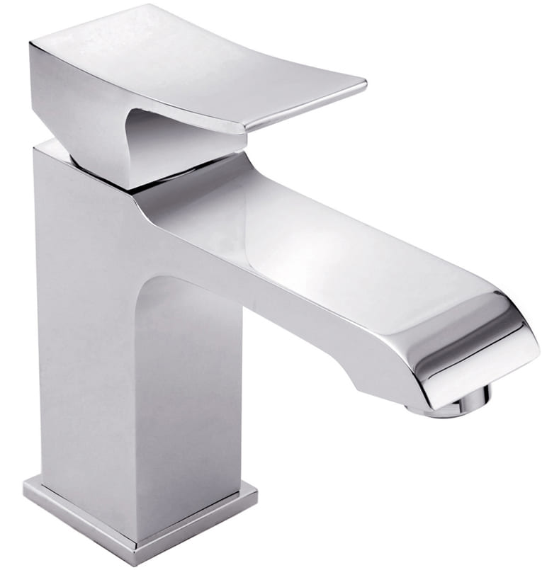 Vòi lavabo rửa tay nóng lạnh Joden 1007W07KC