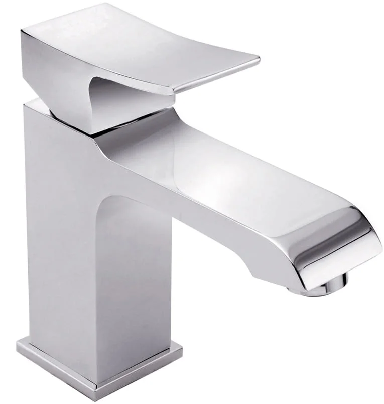 Vòi lavabo rửa tay nóng lạnh Joden 1007W07KC