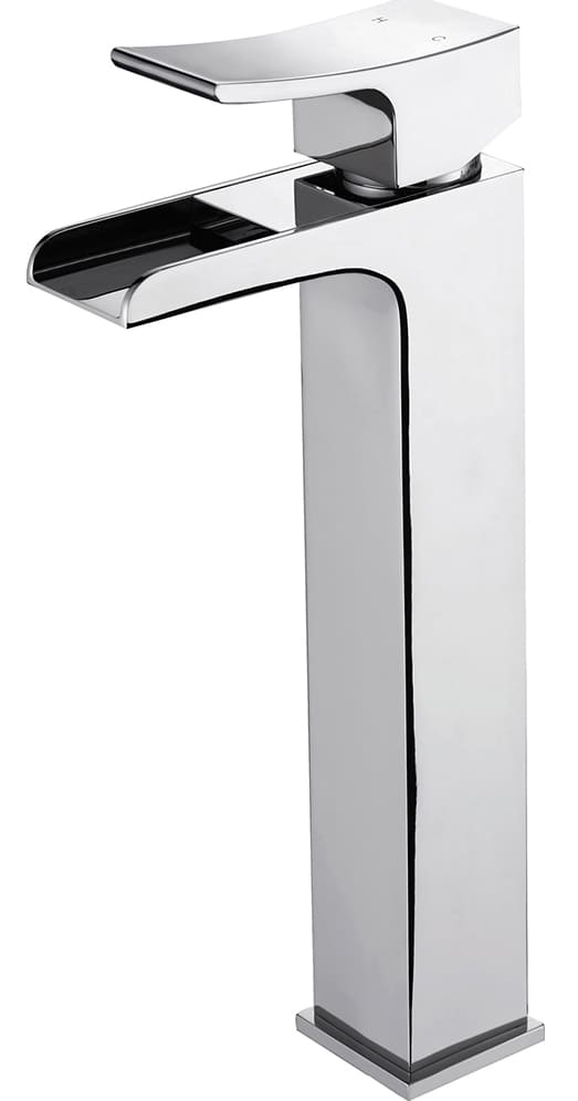 Vòi lavabo rửa tay nóng lạnh Joden 1081807KC-L