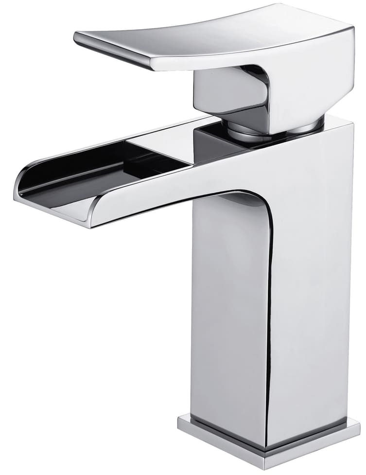 Vòi lavabo rửa tay nóng lạnh Joden 1081807KC