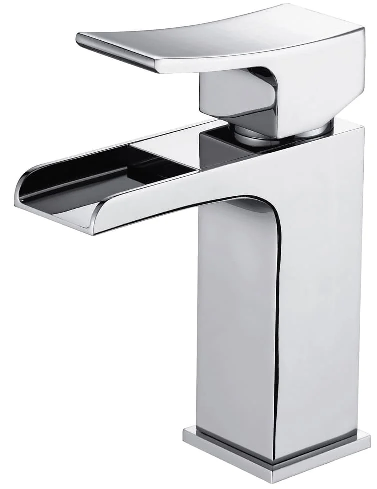 Vòi lavabo rửa tay nóng lạnh Joden 1081807KC
