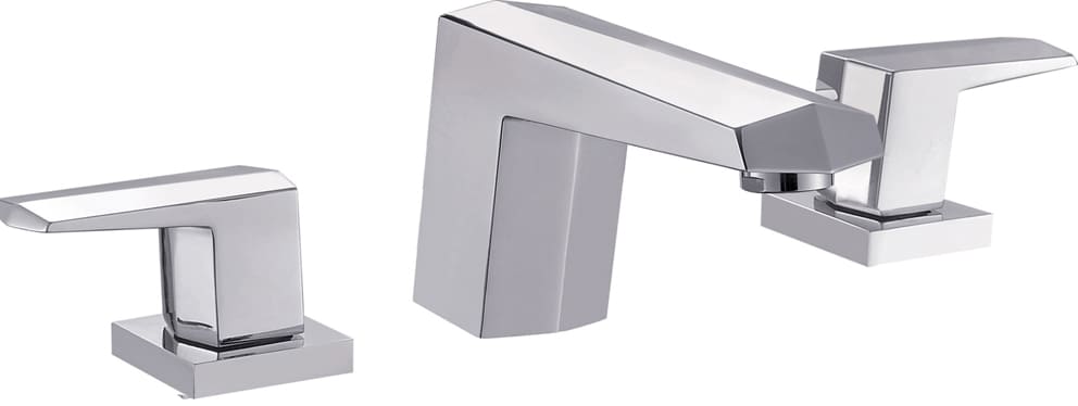 òi lavabo rửa tay nóng lạnh Joden 2107S07HC