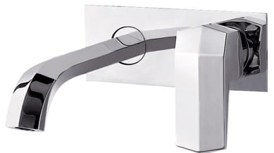 Vòi lavabo rửa tay nóng lạnh Joden 2207S07HC