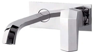 Vòi lavabo rửa tay nóng lạnh Joden 2207S07HC