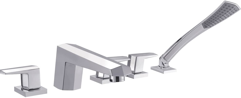 Vòi bồn tắm Đài Loan Joden Benc 5007S07HC