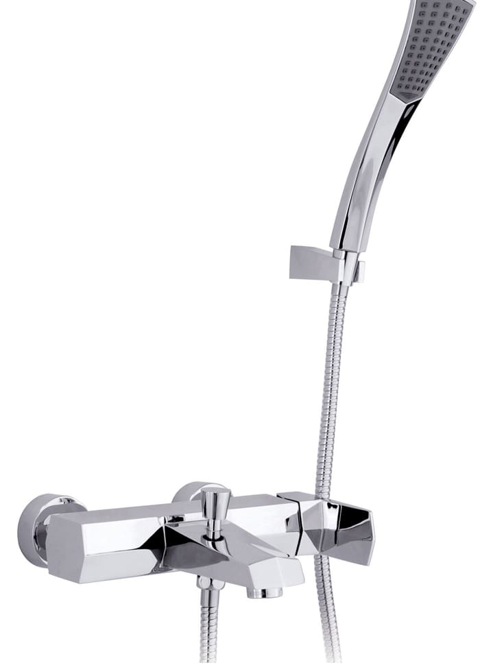 Sen tắm treo tường Joden 6007S07HC