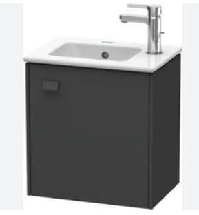 Tủ chậu lavabo Duravit BR4000L1049