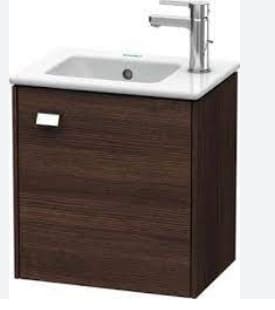 Tủ chậu lavabo Duravit BR4000L1053