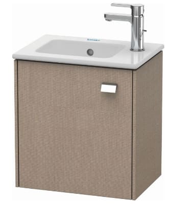 Tủ chậu lavabo Duravit BR4000L1075