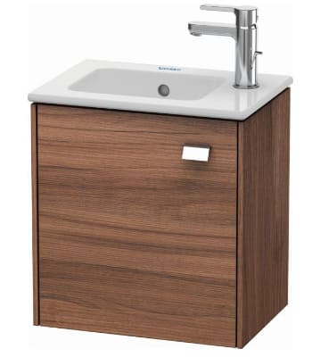 Tủ chậu lavabo Duravit BR4000L1079