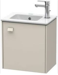 Tủ chậu lavabo Duravit BR4000L1091