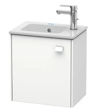 Bản vẽ Tủ chậu lavabo Duravit BR4000L2222