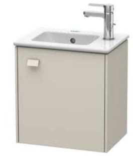 Tủ chậu lavabo Duravit BR4000L4343