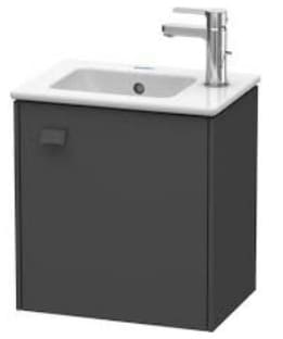 Tủ chậu lavabo Duravit BR4000L4949