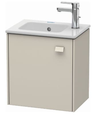 Tủ chậu lavabo Duravit BR4000L9191