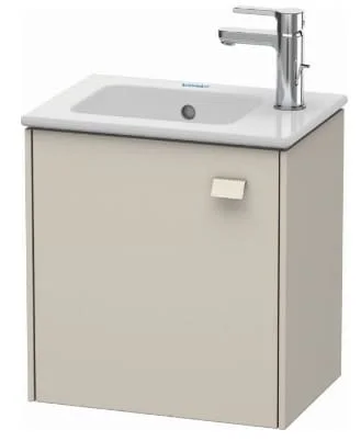 Tủ chậu lavabo Duravit BR4000L9191