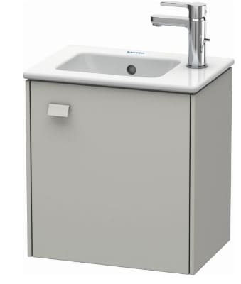 Tủ chậu lavabo Duravit BR4000R0707
