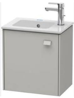 Tủ chậu lavabo Duravit BR4000R1007