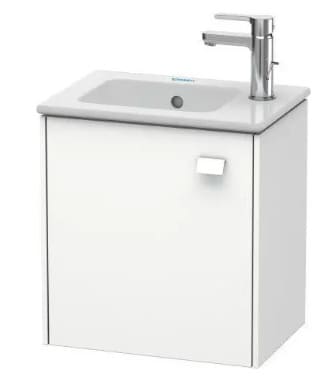 Tủ chậu lavabo Duravit BR4000R1016