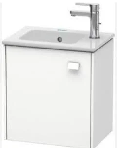Tủ chậu lavabo Duravit BR4000R1018