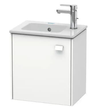 Tủ chậu lavabo Duravit BR4000R1035