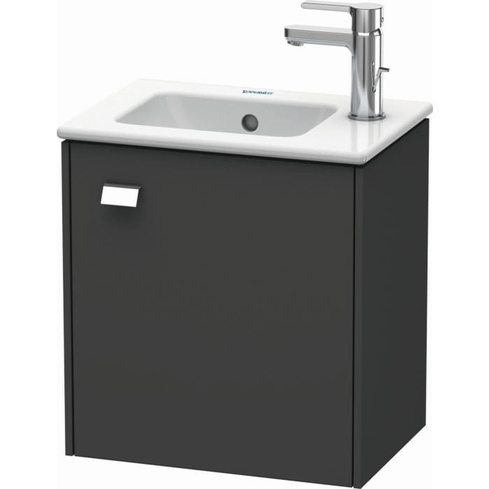 Tủ chậu lavabo Duravit BR4000R1049