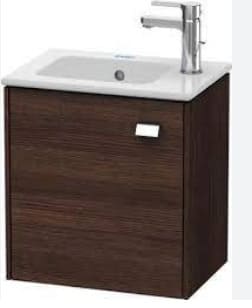 Tủ chậu lavabo Duravit BR4000R1053
