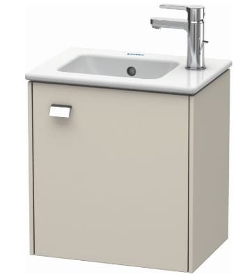Tủ chậu lavabo Duravit BR4000R1091