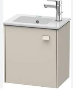 Tủ chậu lavabo Duravit BR4000R9191