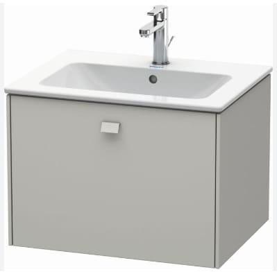 Tủ chậu lavabo Duravit BR400100707