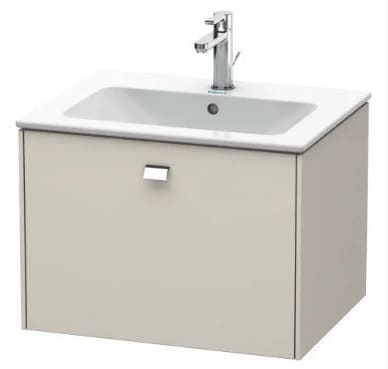 Tủ chậu lavabo Duravit BR400101007