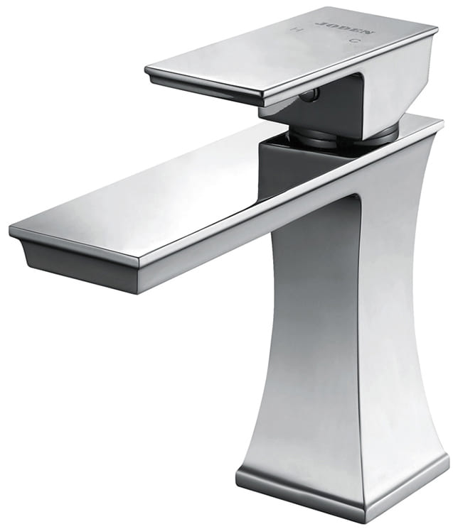 Vòi lavabo rửa tay nóng lạnh Joden 10555382C