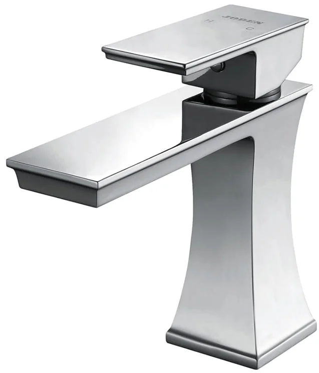 Vòi lavabo rửa tay nóng lạnh Joden 10555382C