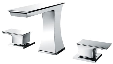 Vòi lavabo rửa tay nóng lạnh Joden 21555382C